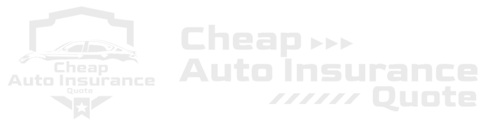 About Cheap Auto Insurance About Cheap Auto Insurance