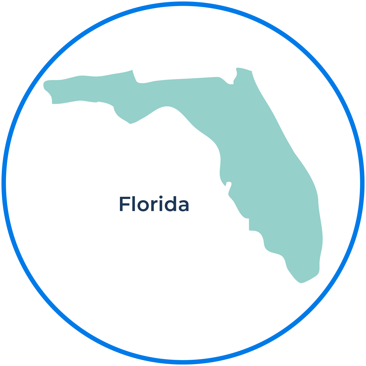 Cheap Auto Insurance Quote - Areas We Cover