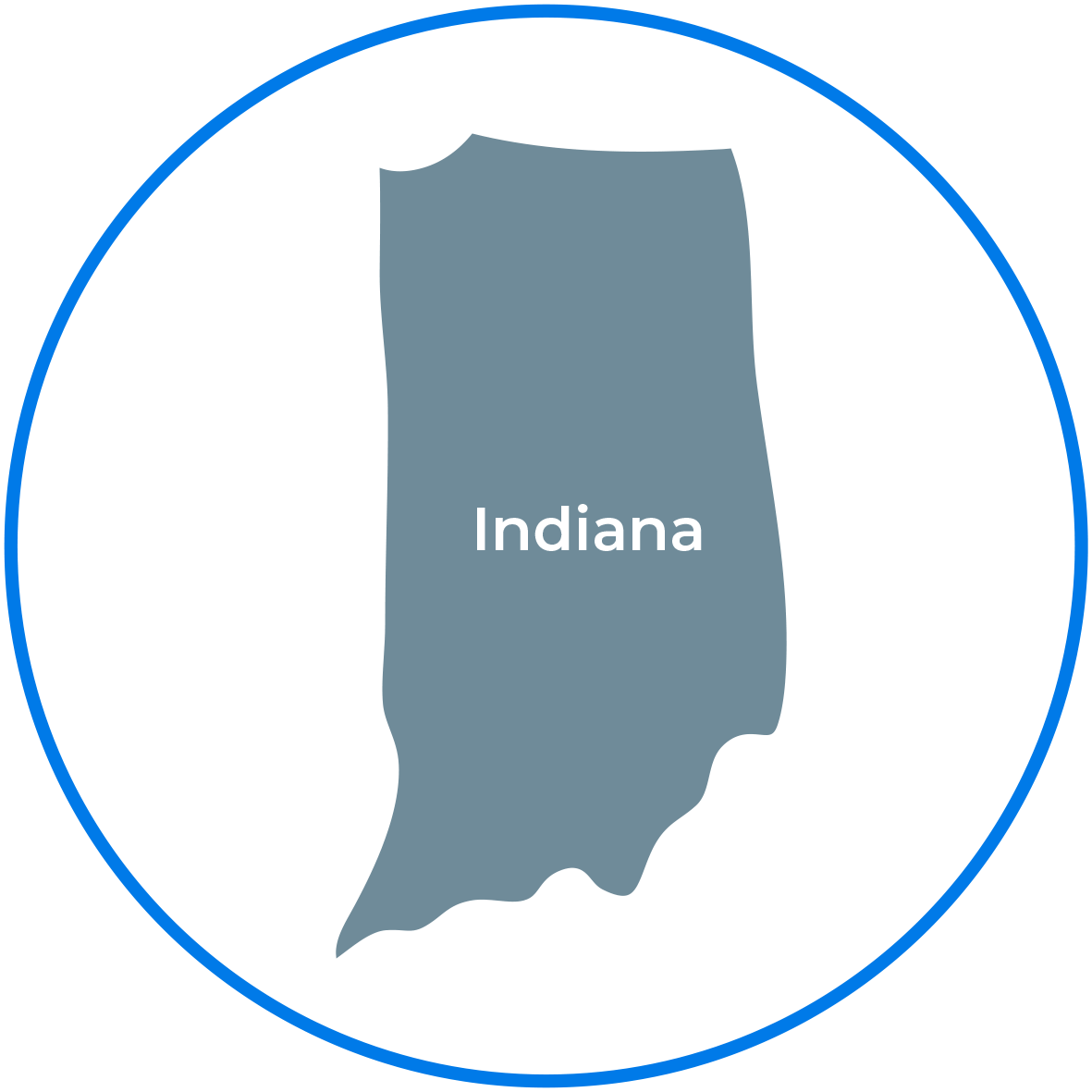 Cheap Auto Insurance Quote - Areas We Cover