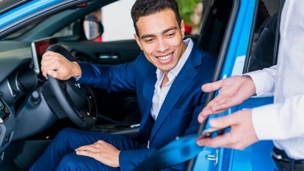 Auto Insurance for New Drivers