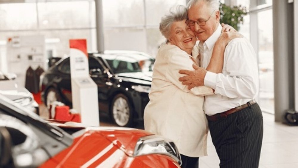 Auto Insurance for Seniors