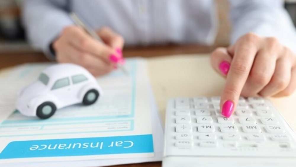 Factors Affecting Auto Insurance Rates