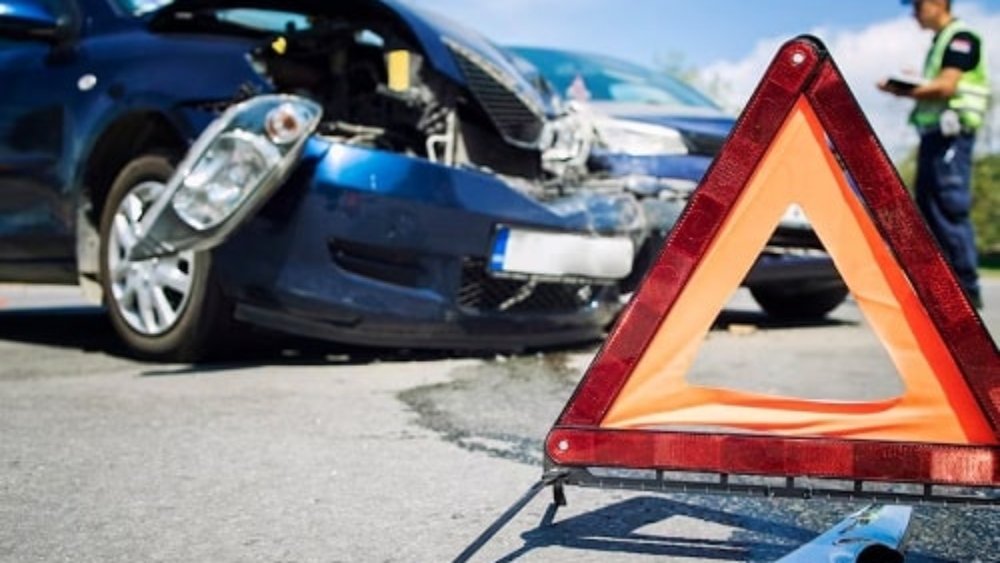 High-Risk Auto Insurance