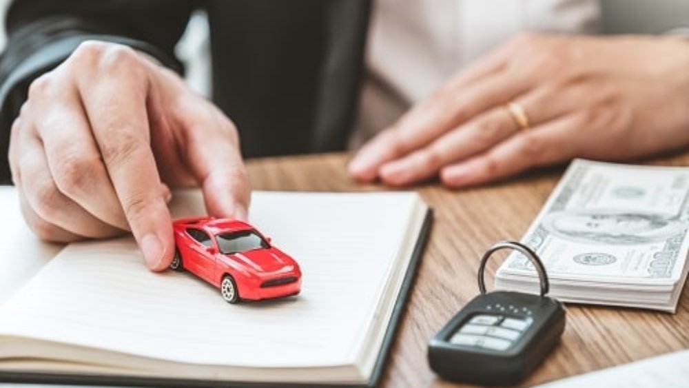 Types of Auto Insurance Coverage