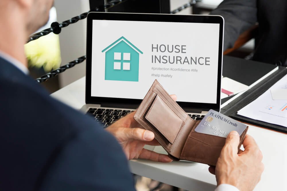 Affordable Home Insurance in California Home Insurance California