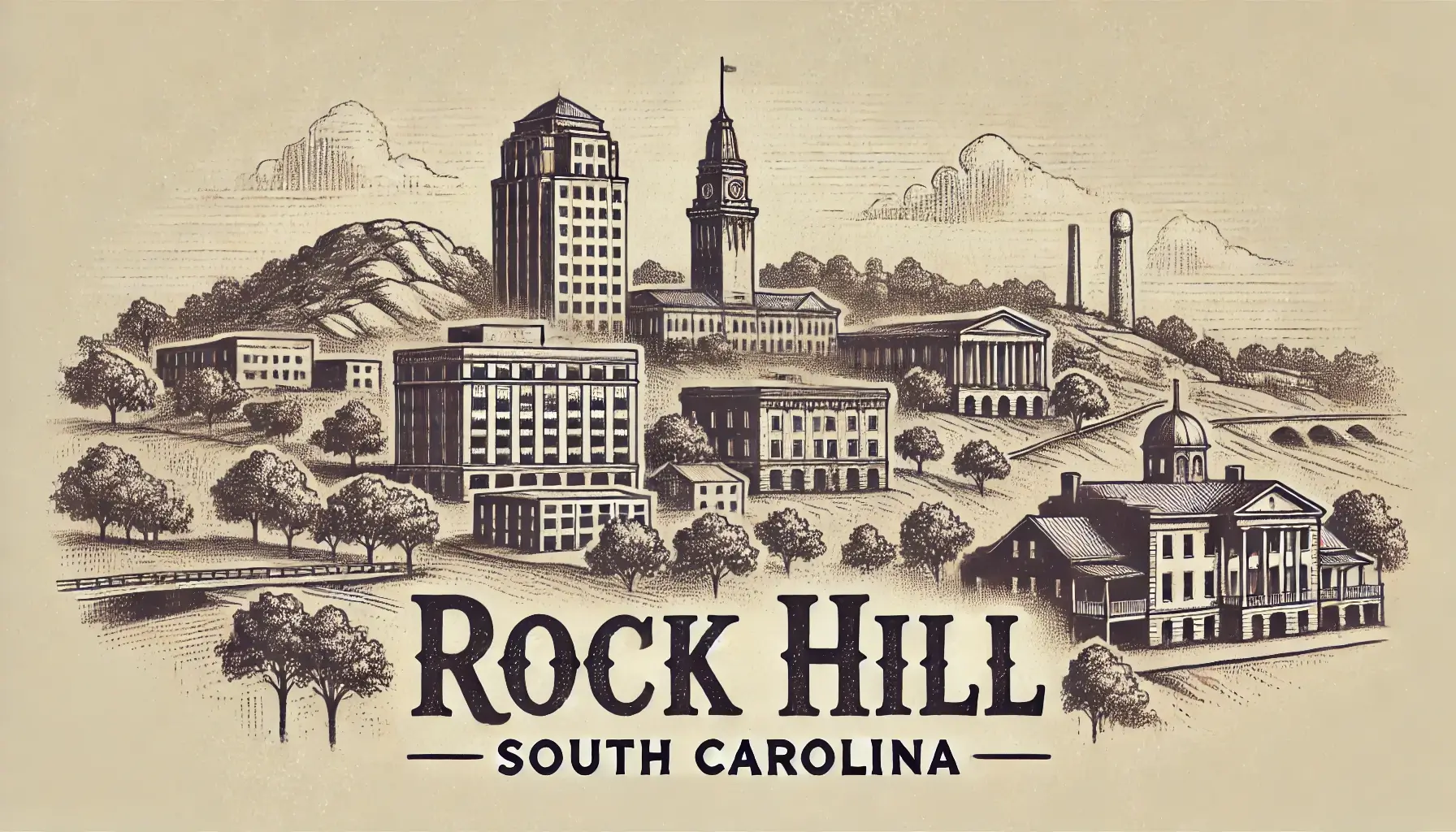 Auto Insurance Rock Hill SC – Affordable & Reliable Coverage auto insurance rock hill sc