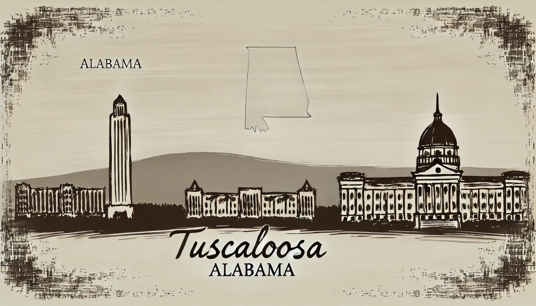 Auto Insurance Tuscaloosa – Get Affordable Coverage Today